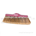 household colorful cleaning home broom